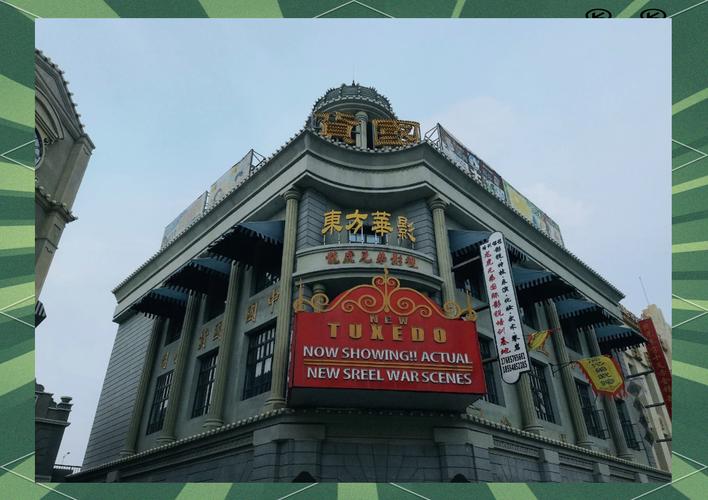 日本精油按摩院的相关介绍