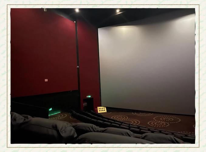 私人影院VIP观影指南 | 包场聚会、情侣约会、沉浸式体验推荐