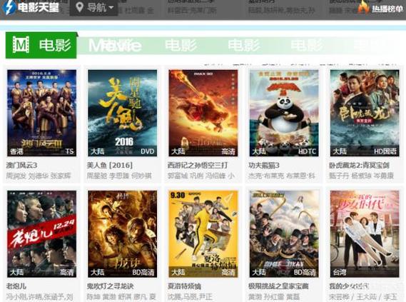 中华电影院最新排片表｜优惠购票指南｜周边交通攻略｜老牌影院观影体验推荐